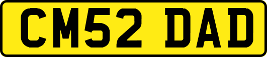 CM52DAD