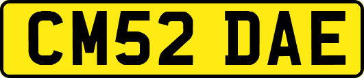 CM52DAE