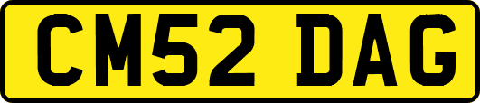 CM52DAG
