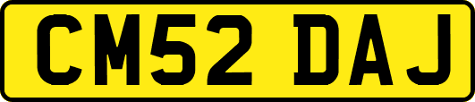 CM52DAJ