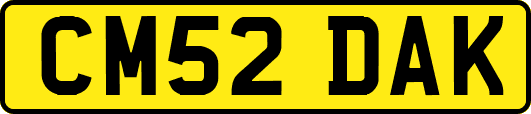 CM52DAK