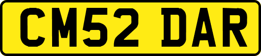 CM52DAR