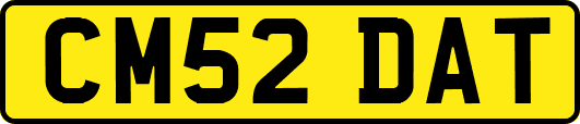 CM52DAT