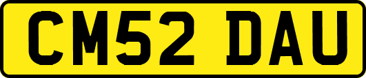 CM52DAU