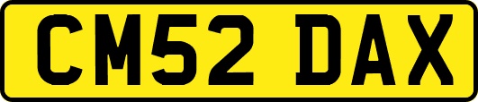 CM52DAX