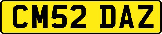 CM52DAZ