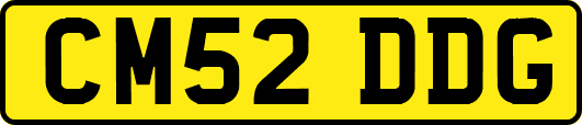 CM52DDG