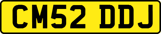 CM52DDJ