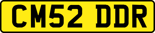 CM52DDR