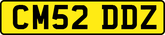CM52DDZ