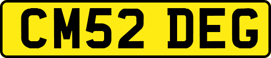 CM52DEG