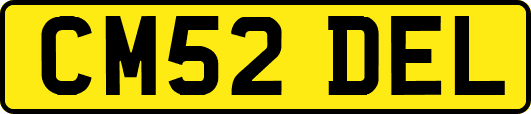 CM52DEL