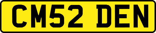 CM52DEN