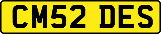 CM52DES