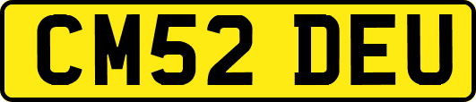 CM52DEU