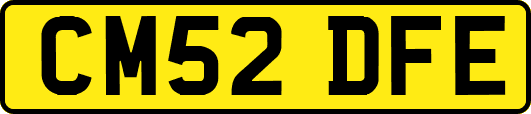 CM52DFE