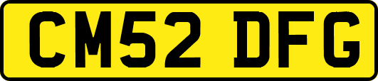 CM52DFG