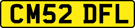 CM52DFL