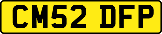 CM52DFP