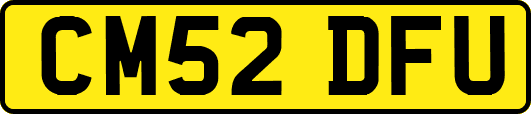 CM52DFU