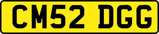 CM52DGG