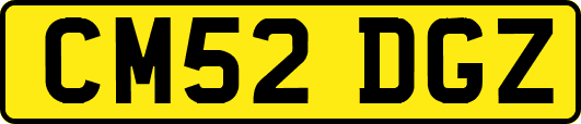 CM52DGZ