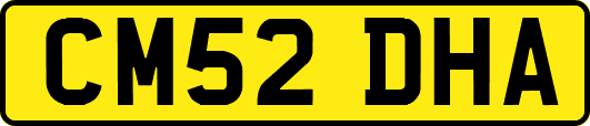 CM52DHA