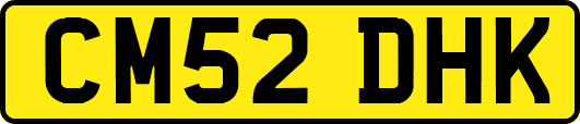 CM52DHK