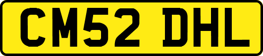CM52DHL