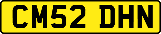 CM52DHN