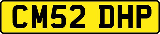CM52DHP