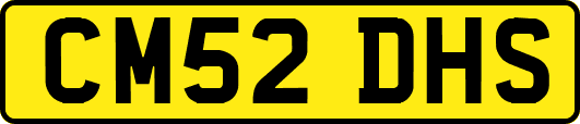 CM52DHS