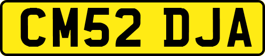 CM52DJA