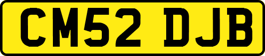 CM52DJB