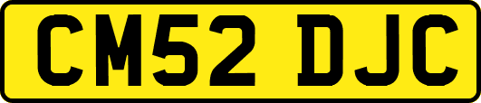 CM52DJC