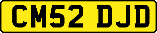CM52DJD