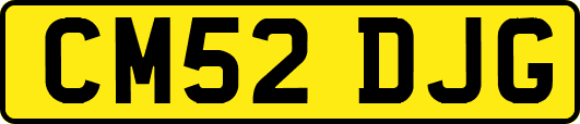 CM52DJG