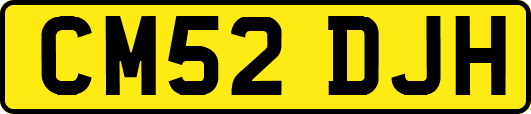 CM52DJH