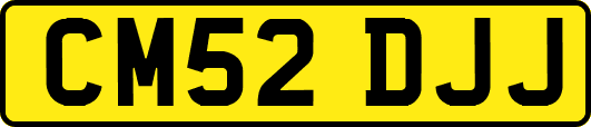 CM52DJJ