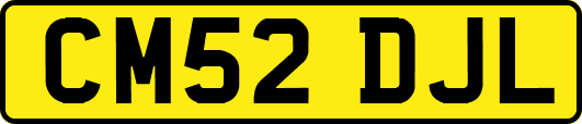 CM52DJL