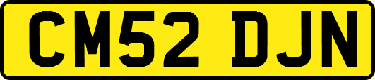 CM52DJN