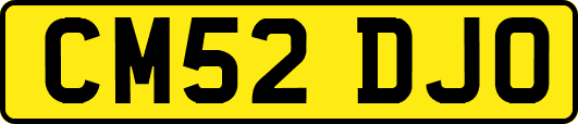 CM52DJO
