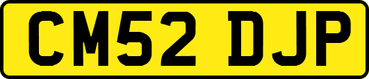 CM52DJP