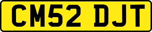 CM52DJT