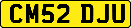 CM52DJU