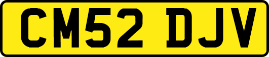 CM52DJV