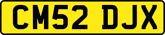 CM52DJX