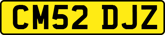 CM52DJZ