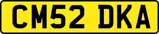 CM52DKA