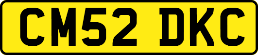 CM52DKC